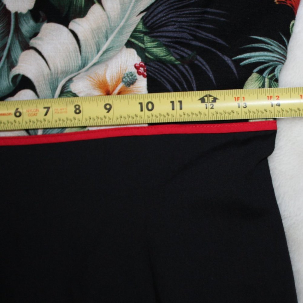 Beautiful Vintage Qipao - Picture 12 of 15